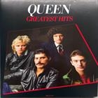 Queen ‎– Greatest Hits