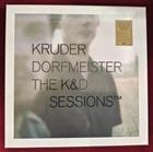 Kruder & Dorfmeister ‎– The K&D Sessions™ (Limited 25th Anniversary Audiophile Edition)