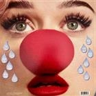 Katy Perry – Smile , Limited Edition, Red Translucent