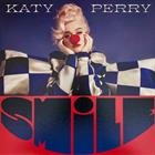 Katy Perry – Smile , Limited Edition, Red Translucent