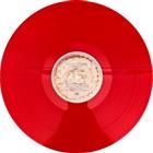 Katy Perry – Smile , Limited Edition, Red Translucent
