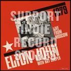 ELTON JOHN - LIVE FROM MOSCOW (RSD)