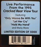 Hootie & The Blowfish – Live At Nick's Fat City, 1995