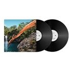 Tedua - La Divina Commedia - (Deluxe) (Paradiso Artwork) 2Lp Nero
