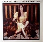 Lana Del Rey – Blue Banisters