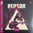 BENSON RICHARD - 24 BACK TO 84