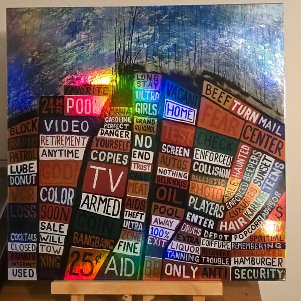 Radiohead