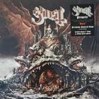 Ghost  – Prequelle