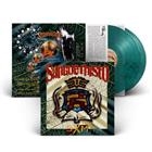 Sangue Misto - Sxm (30Th Anniversary) (Green Marble Vinyl) (2 Lp)