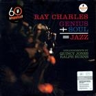 Ray Charles – Genius + Soul = Jazz
