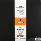 Ray Charles – Genius + Soul = Jazz