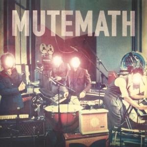 Mutemath - Mutemath (Rsd 2026)