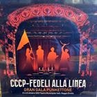 CCCP-Fedeli Alla Linea - Gran Gala Punkettone (Lp + Dvd)