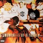 Gang Starr – Moment Of Truth