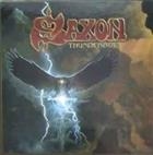 Saxon ‎– Thunderbolt