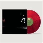 BATTISTI LUCIO . UMANAMENTE UOMO: IL SOGNO (VINILE 180GR RED WITH BLACK STREAKS)