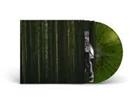 PAPER KITES - EVERGREEN - FOREST GREEN