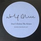 Wolf Alice – Don't Delete The Kisses