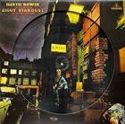 David Bowie – The Rise And Fall Of Ziggy Stardust And The Spiders From Mars