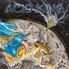 Acid King - Middle Of Nowhere, Center Of Everywhere (Transparent Blue Vinyl 2Lp W/ Screen-Printed Side D) (Rsd 2024)