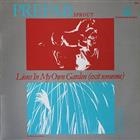 PREFAB SPROUT . LIONS IN MY OWN GARDEN (EXIT SOMEONE) (RSD)