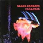 BLACK SABBATH . PARANOID